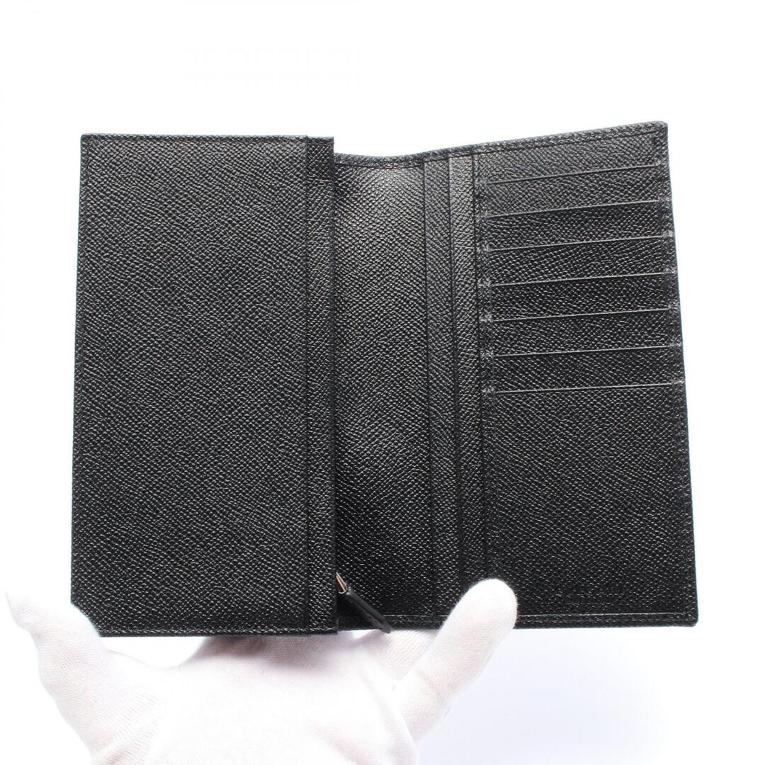 BVLGARI - ブルガリ BVLGARI ブルガリブルガリ マン 二つ折り長財布