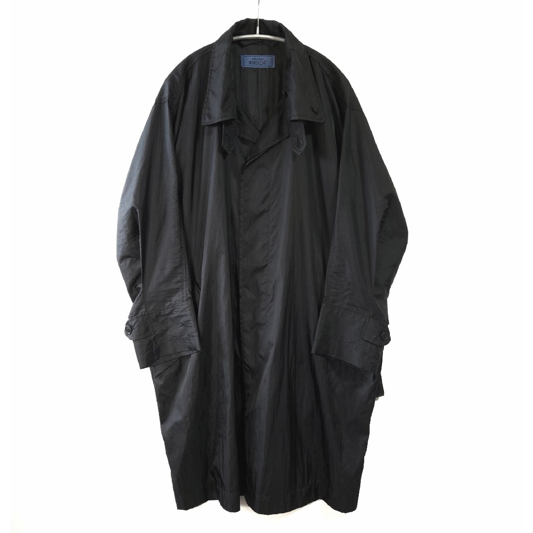 ISSEY MIYAKE - 94ss ISSEY MIYAKE WIND COAT イカコート 90'sの通販