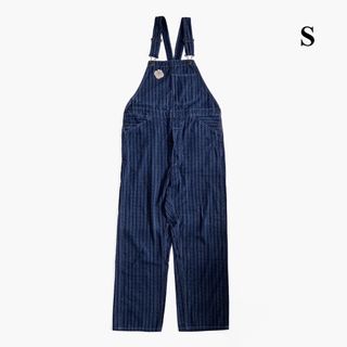 RRL - 24FW 新品 RRL デニム カーゴ オーバーオール ダブルアールエル