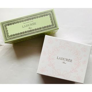 LADUREE（小物入れ）のフリマアイテム一覧