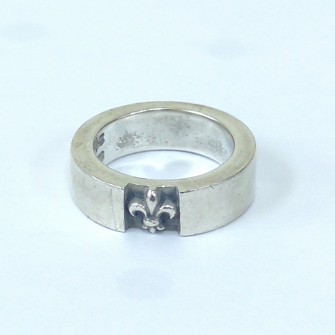 シルバーリンクチェーンブレスレット パトリックコックスPATRICK COX