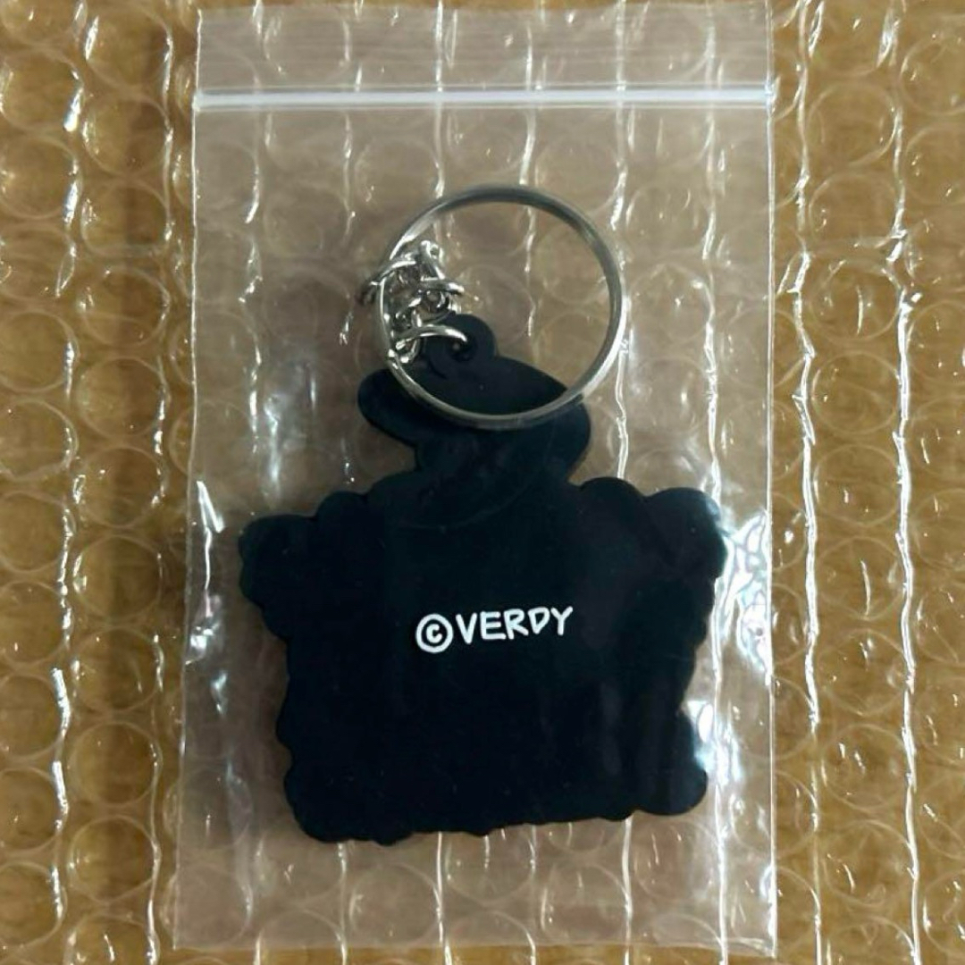 GUESS - VERDY GUESS JEANS GIFT SHOP キーホルダー ブルーの通販 by