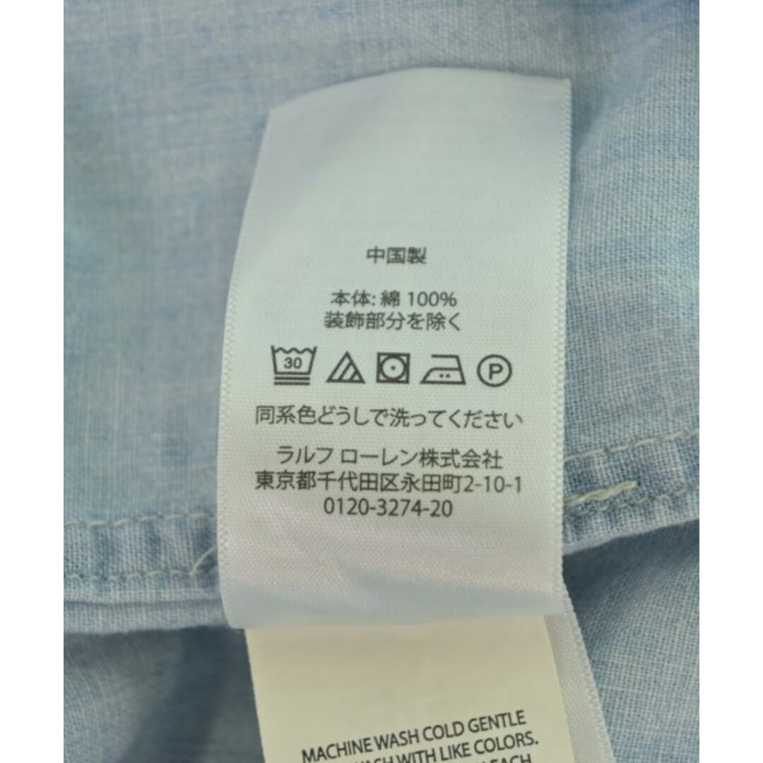 POLO RALPH LAUREN - Polo Ralph Lauren ポロラルフローレン シャツ