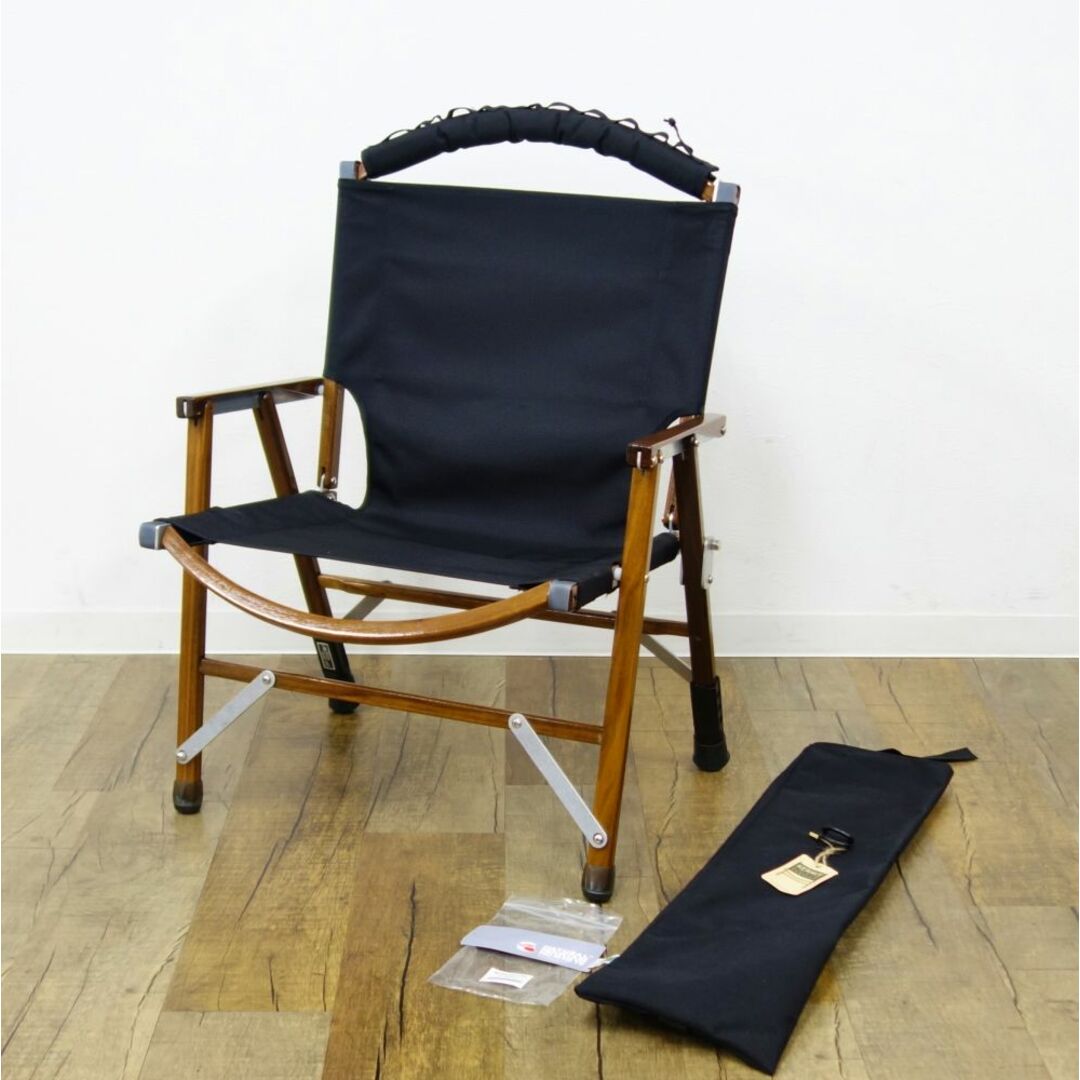 新品未使用】NOVITA neo BRASS 130 カーミットチェア NOVITA neo BRASS