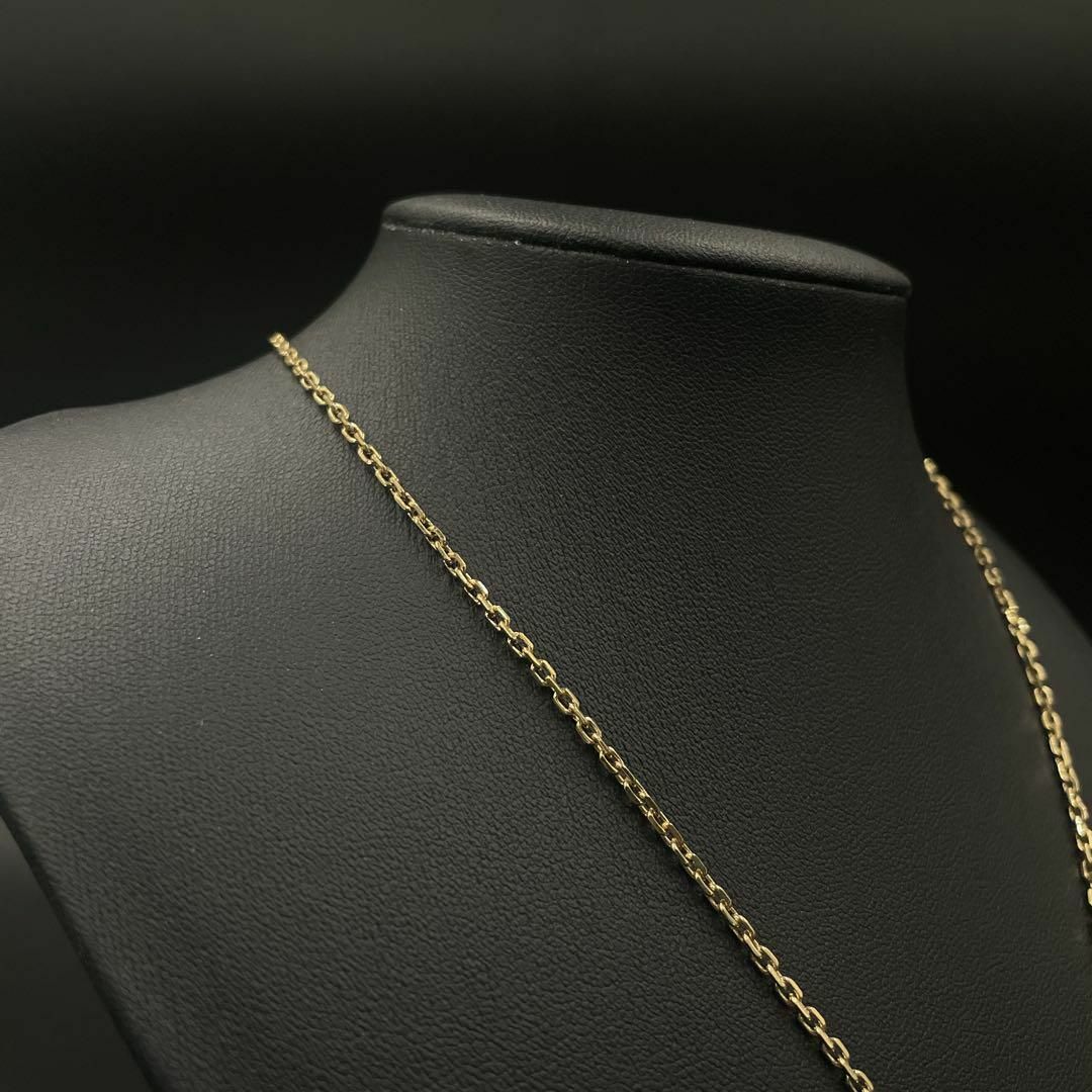 CELINE - 鑑定済み オールド セリーヌ ネックレス 馬車 ゴールド