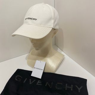 GIVENCHY（キャップ）のフリマアイテム一覧