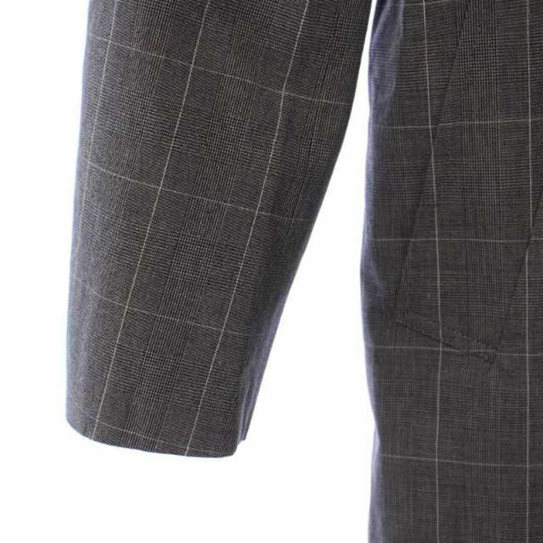 AQUA SCUTUM - アクアスキュータム ステンカラーコート ロング丈