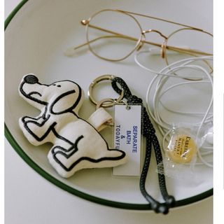 TODAYFUL - Key Charm (SEPARATE BATH & TODAYFUL)の通販 by shop