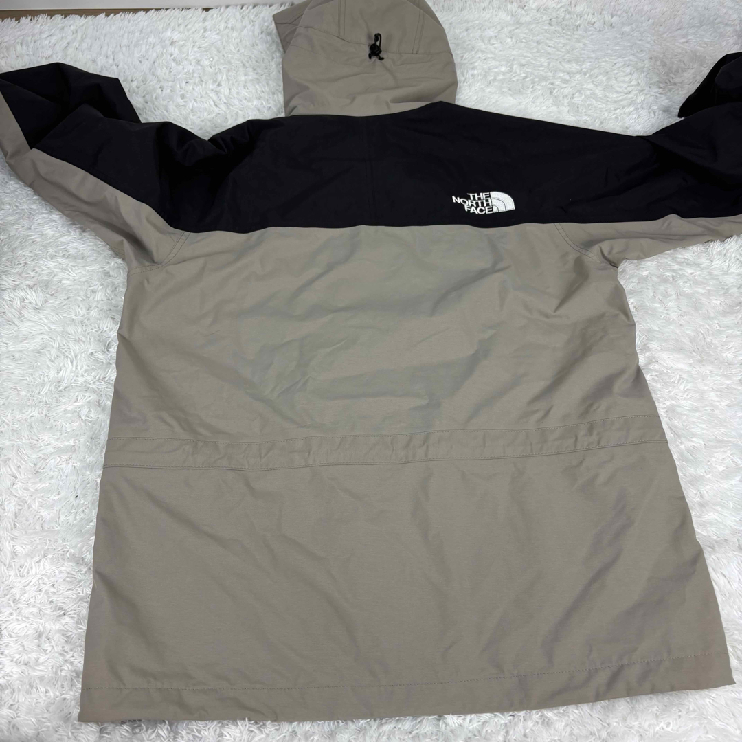 THE NORTH FACE - 廃盤人気カラー ノースフェイス マウンテンライト