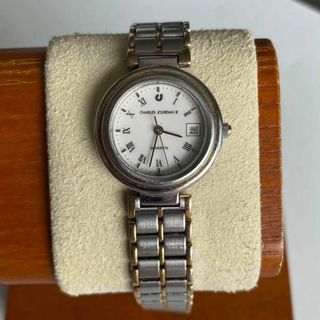 CHARLES JOURDAN - Charles Jourdan 腕時計の通販 by スティック's