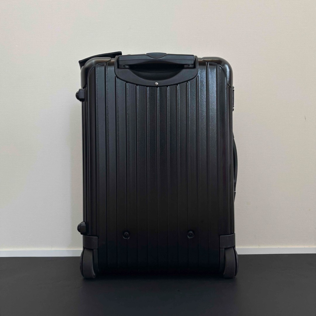 RIMOWASALSADELUXEキャビントローリー35 2輪機内持ち込みサイズ