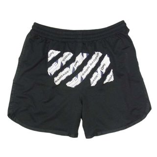 Off-White（パンツ ・ ブラック/黒色系）のフリマアイテム一覧