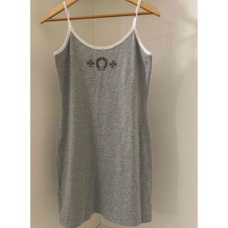 Chrome Hearts（ワンピース）のフリマアイテム一覧