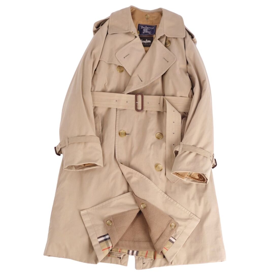 BURBERRY - 美品 Vintage バーバリー Burberrys コート Neiman Marcus