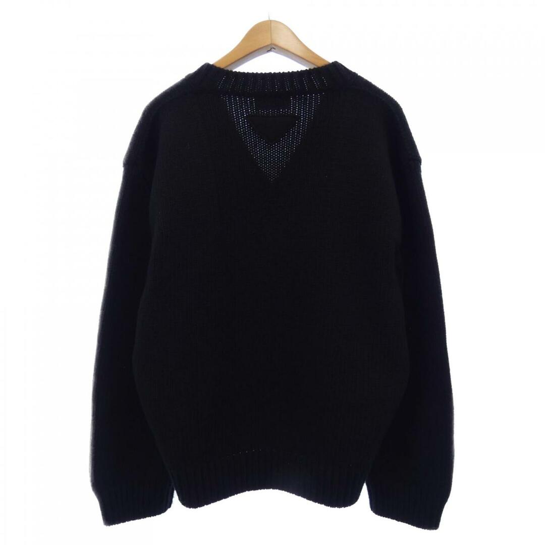 PRADA - プラダ PRADA ニットの通販 by KOMEHYO ONLINE ラクマ店