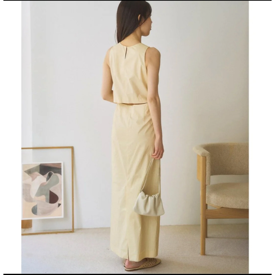 Plage - 新品 Plage ワンピース Lady dressの通販 by miu｜プラージュ