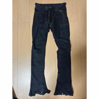 IF SIX WAS NINE（パンツ）のフリマアイテム一覧