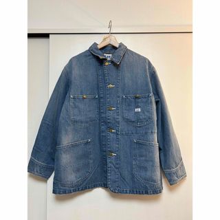 Lee - Lee 81-LJ 復刻 ブランケットカバーオール 36サイズの通販 by
