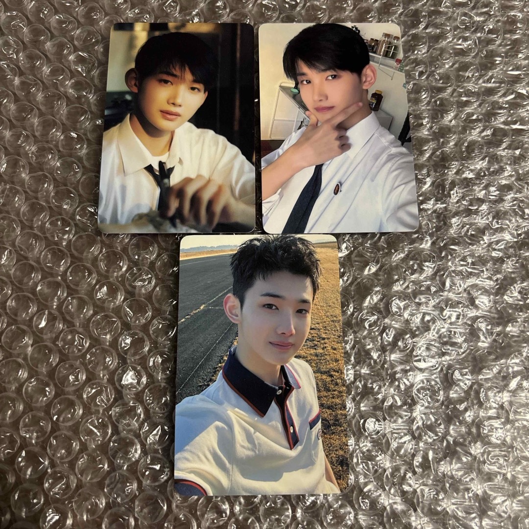 &TEAM - &TEAM JOの通販 by muni's shop｜エンティームならラクマ