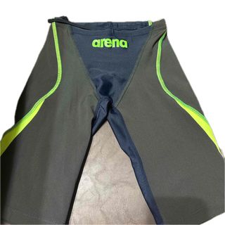 arena - アリーナ X Python2 競パン arenaの通販 by 7's shop