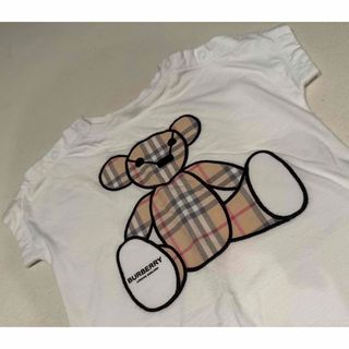 BURBERRY（ロンパース）のフリマアイテム一覧
