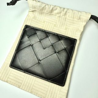 BOTTEGA VENETA - Bottega Veneta シルバー マネークリップの通販 by