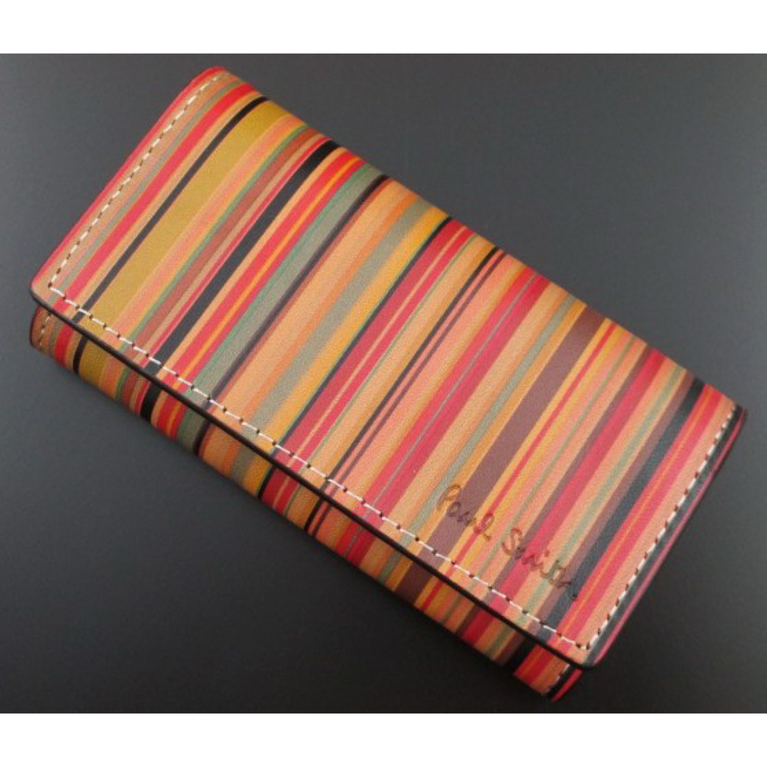 Paul Smith - ☆店頭完売☆新品☆箱付 ポールスミス ビンテージマルチ