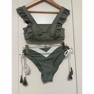 ALEXIA STAM（水着）のフリマアイテム一覧