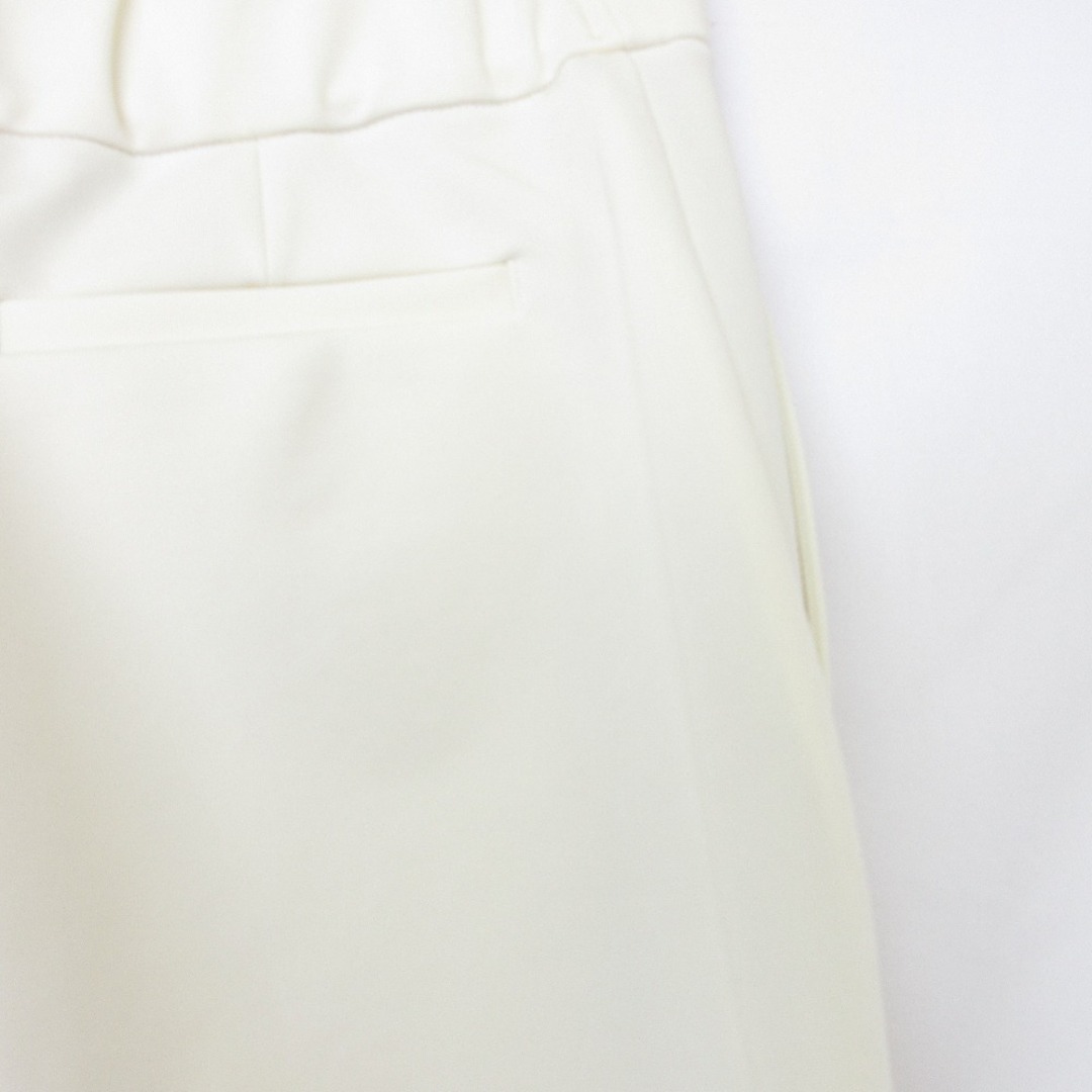 美品 25SS shirocon yori シロコン ヨリ カメリアストレッチ ドレス