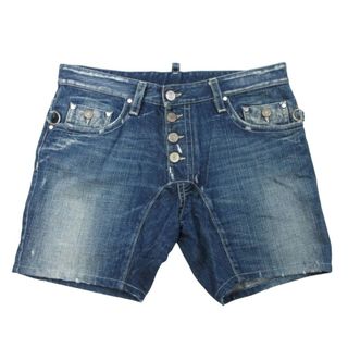 DSQUARED2（ショートパンツ）のフリマアイテム一覧