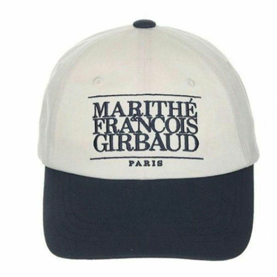 MARITHE + FRANCOIS GIRBAUD - チャウヌ着用【希少】新品未開封