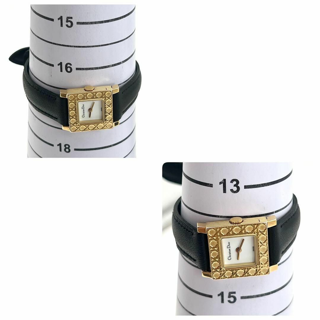 Christian Dior - 新品ベルト✨ 美品 ディオール ラ パリジェンヌ