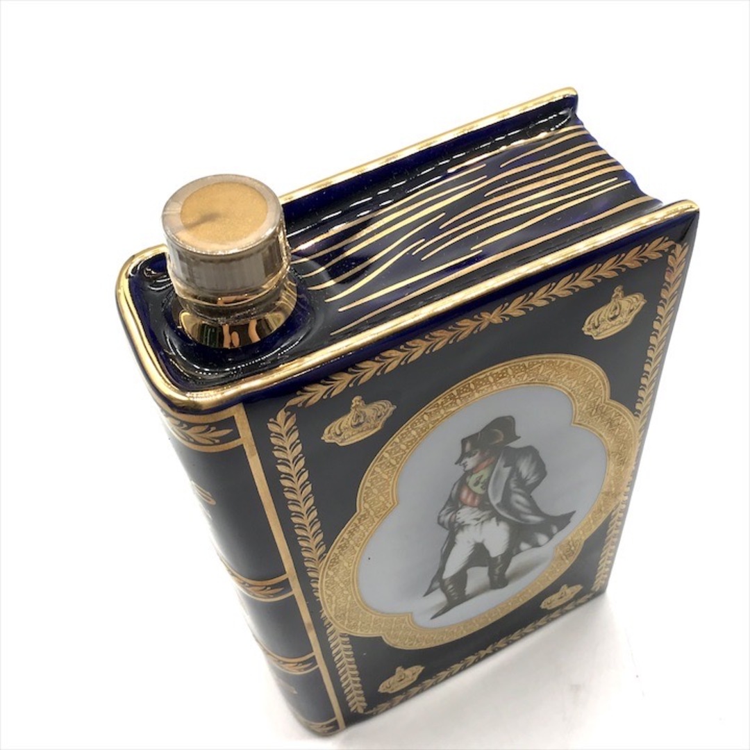 カミュ - 未開栓 CAMUS カミュ ブック型 ナポレオン コニャック