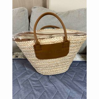 DEAN & DELUCA（かごバッグ/ストローバッグ）のフリマアイテム一覧