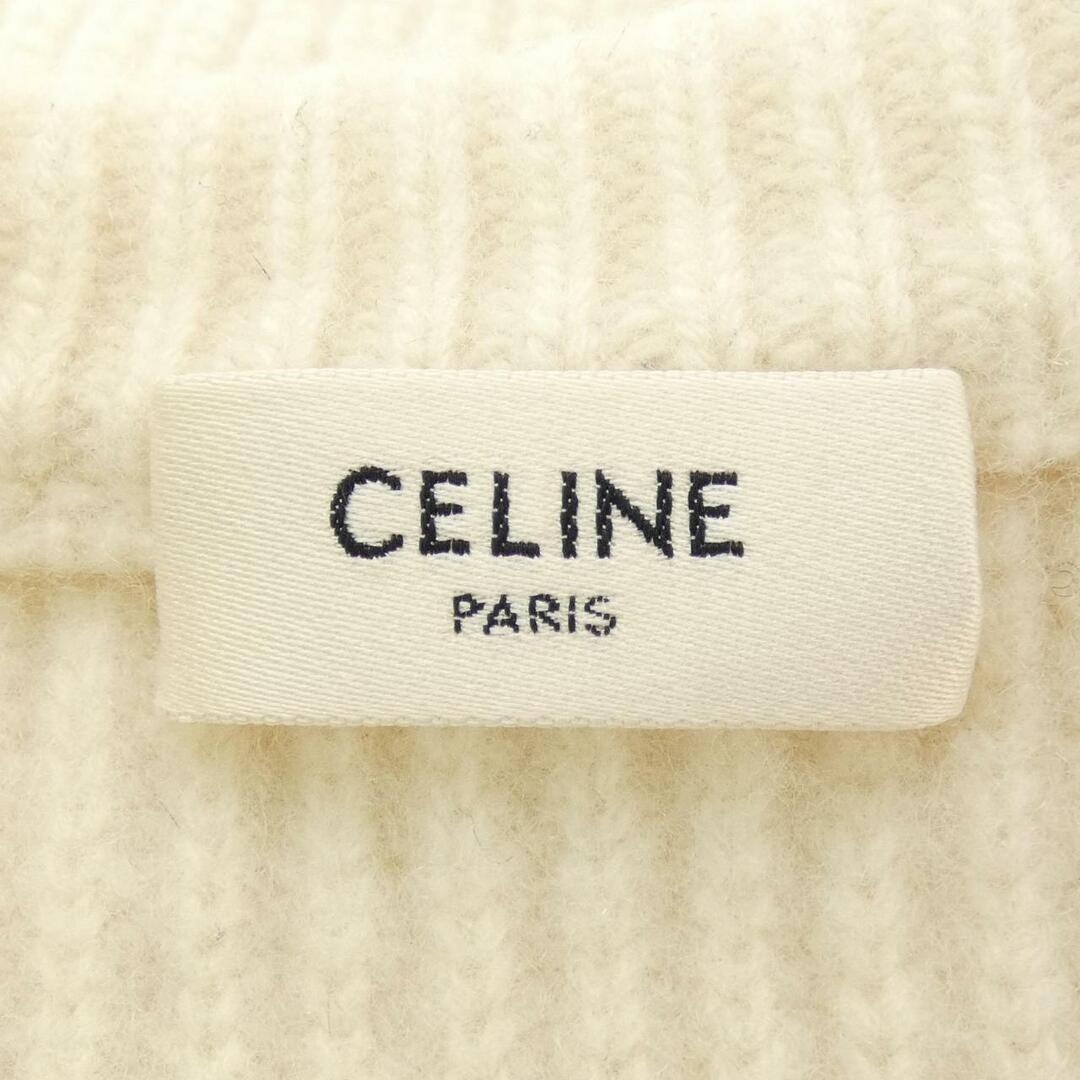 CELINE - セリーヌ CELINE ニットの通販 by KOMEHYO ONLINE ラクマ店
