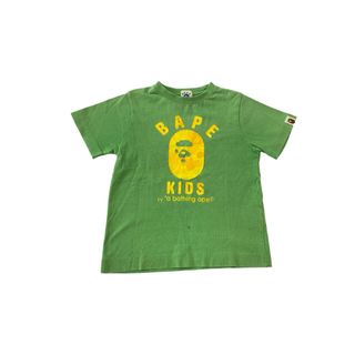 A BATHING APE（Tシャツ/カットソー）のフリマアイテム一覧