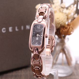 CELINE（腕時計）のフリマアイテム一覧