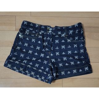 Vivienne Westwood（ショートパンツ）のフリマアイテム一覧
