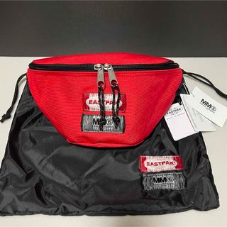 MM6（ボディバッグ/ウエストポーチ）のフリマアイテム一覧