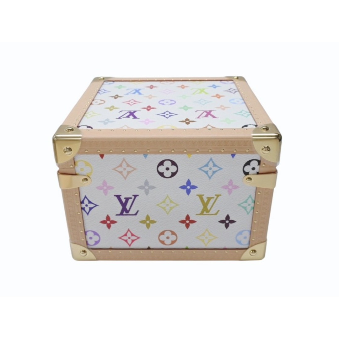 LOUIS VUITTON - 新品未使用 LOUIS VUITTON ルイヴィトン LV × TM マル