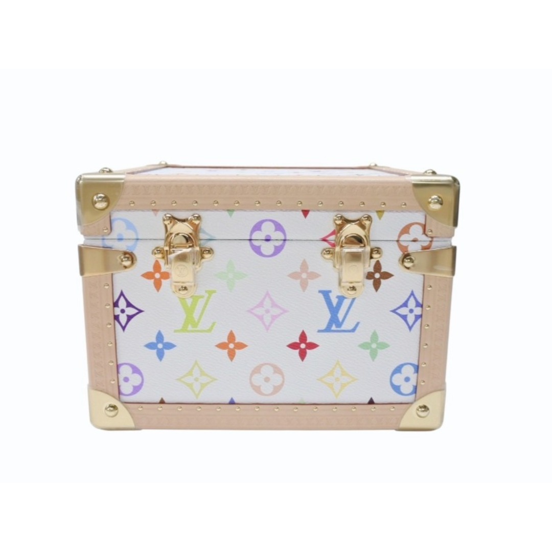 LOUIS VUITTON - 新品未使用 LOUIS VUITTON ルイヴィトン LV × TM マル