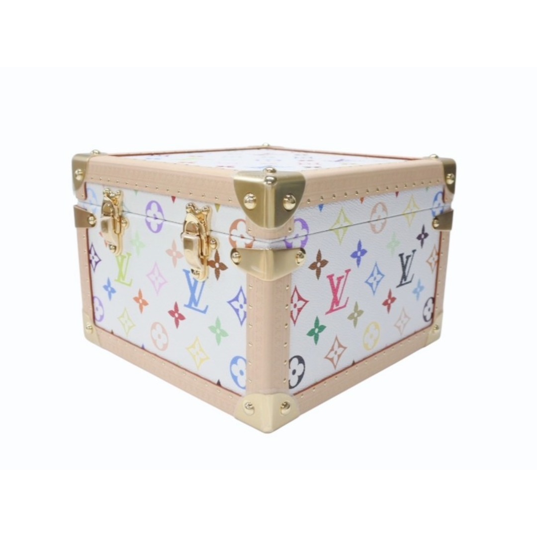 LOUIS VUITTON - 新品未使用 LOUIS VUITTON ルイヴィトン LV × TM マル