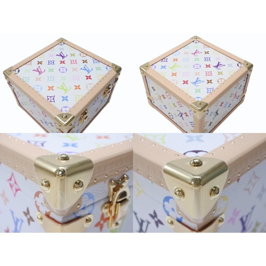 LOUIS VUITTON - 新品未使用 LOUIS VUITTON ルイヴィトン LV × TM マル