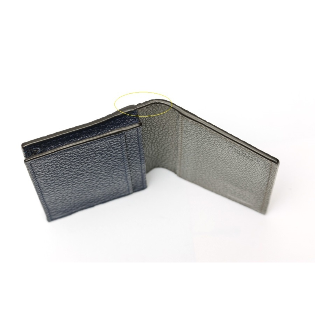 FENDI - フェンディ / FENDI カードケース / 名刺入れ 7M0222 セレリア