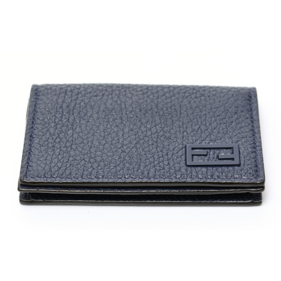 FENDI - フェンディ / FENDI カードケース / 名刺入れ 7M0222 セレリア