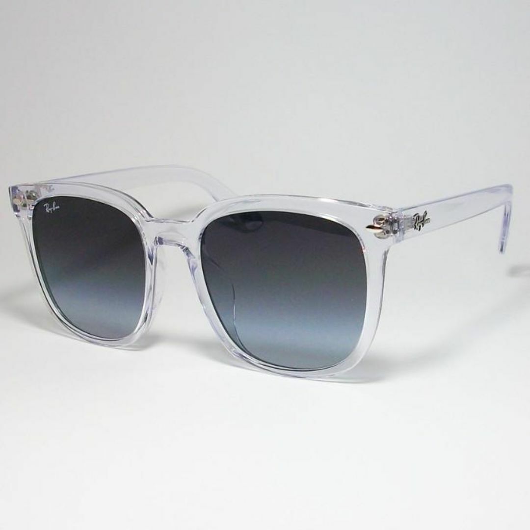 Ray-Ban - 55サイズ☆RB4401D-64478G☆新品レイバン 正規品 大きい