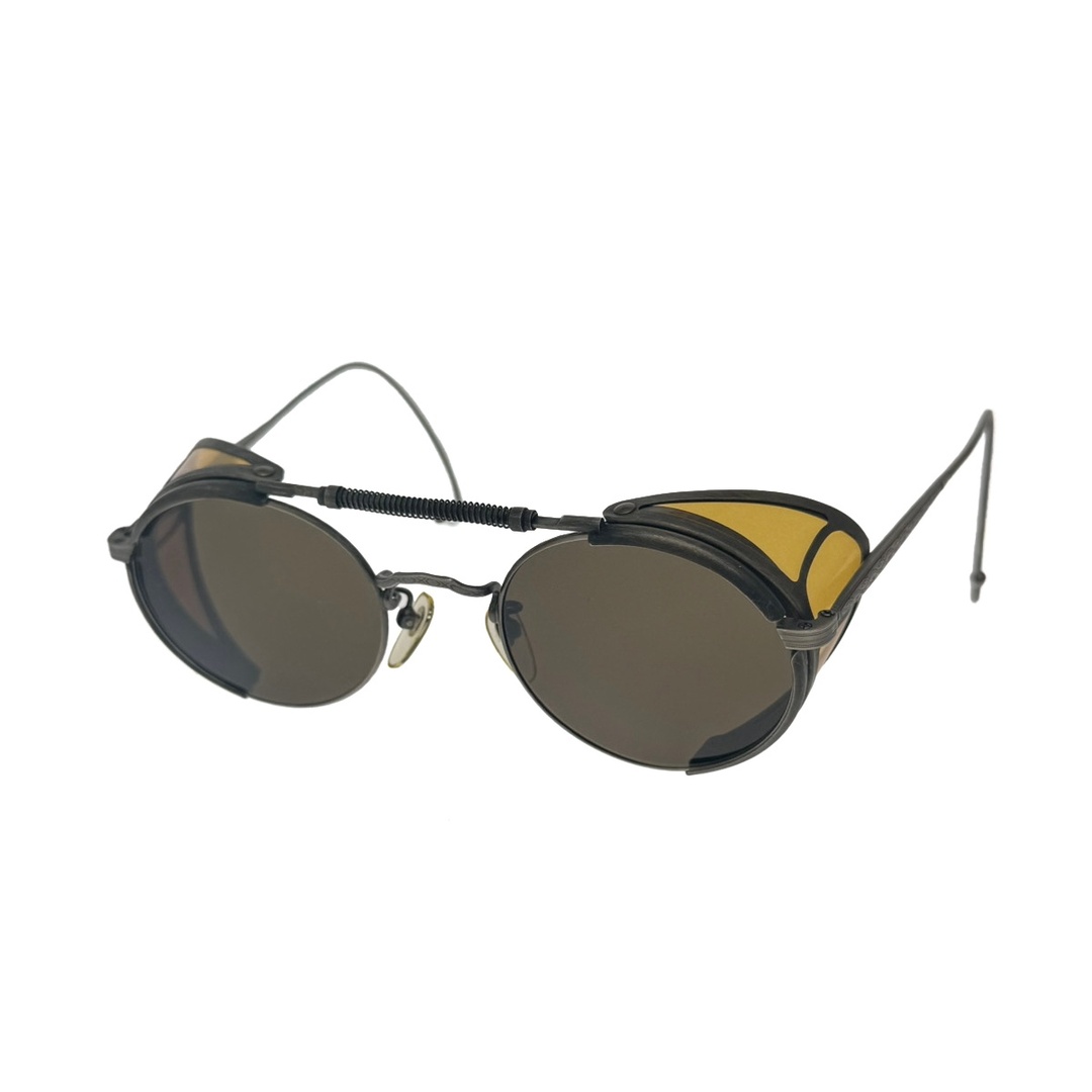 NICOLE - NICOLE ニコル 2604 ビンテージサングラスの通販 by