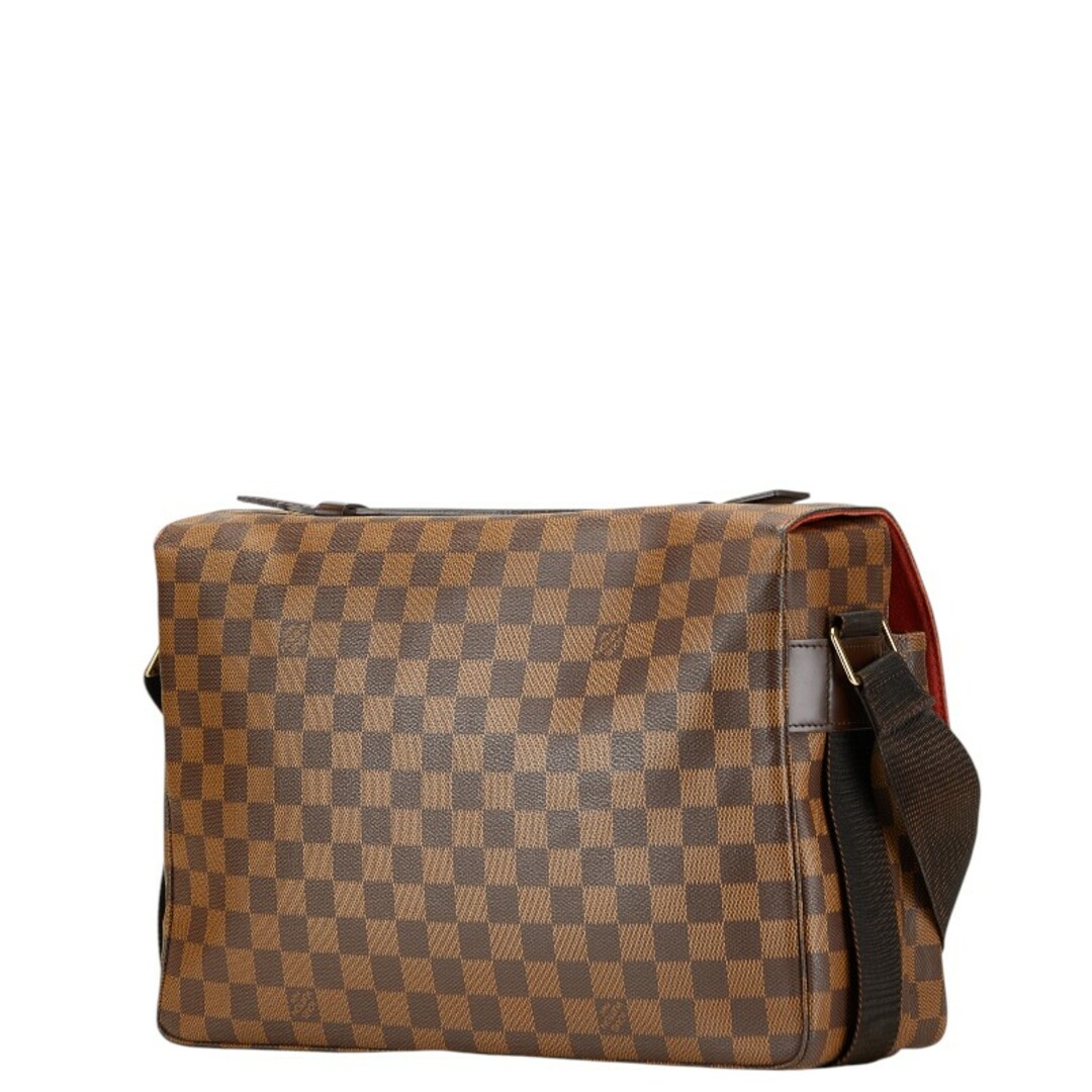 超人気✨ ルイヴィトン ブロードウェイ ダミエ メッセンジャーバッグ