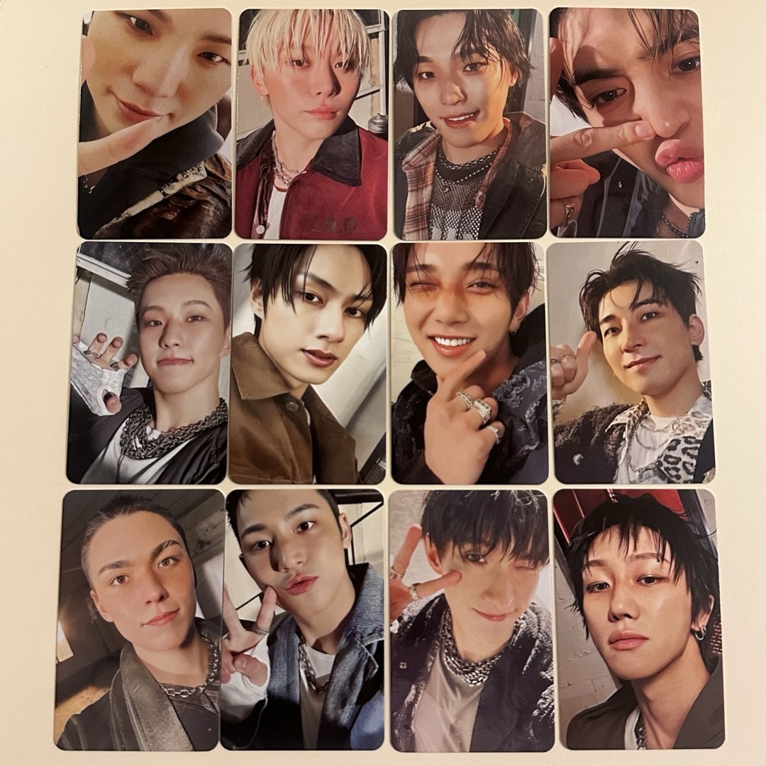 SEVENTEEN ラキドロ トレカ ジョシュア hmv タワレコ ユニバ SEVENTEEN