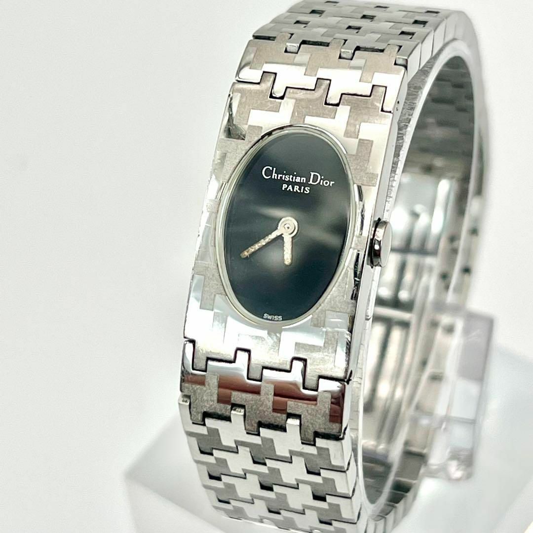 Christian Dior - クリスチャンディオール D70-100 腕時計 レディース